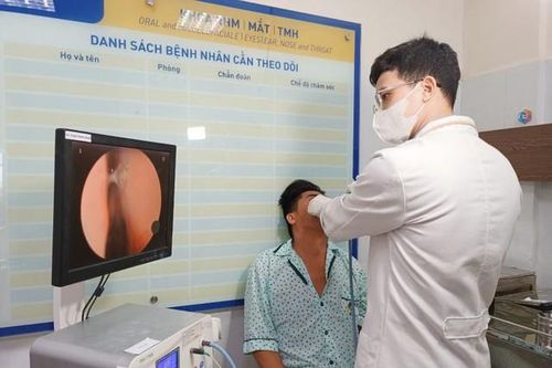 Người đàn ông 40 tuổi chấm dứt những đau đầu âm ỉ trong thời gian dài nhờ làm việc này