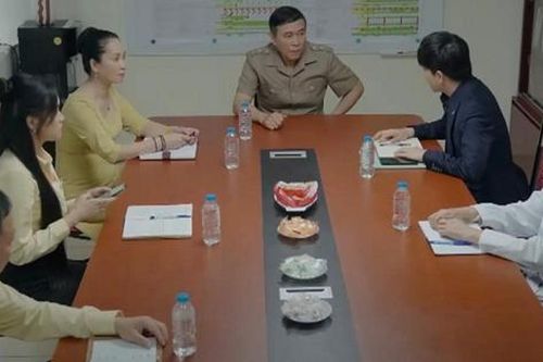 'Dịu dàng màu nắng' tập mới nhất (tập 18): Tuyết bẽ mặt vì bị lộ chuyện đã gây rắc rối cho Phong và Bắc