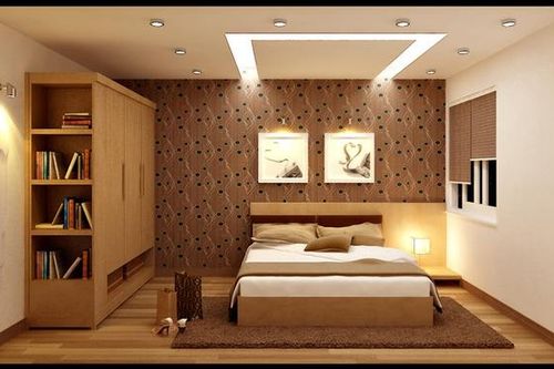 Đây mới là cách thiết kế phòng ngủ nhỏ mang lại không gian thoải mái