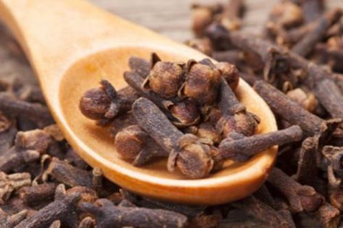 5 loại gia vị có nhiều chất chống oxy hóa