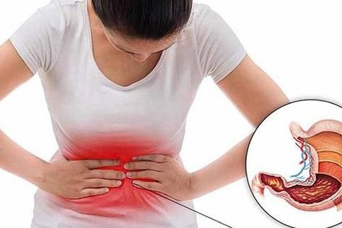 Vì sao không dùng vitamin C cùng thuốc kháng acid chứa nhôm?