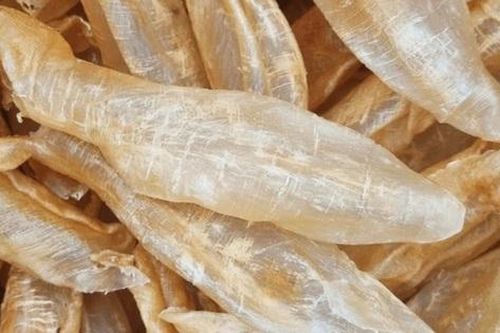Sử dụng bong bóng cá làm đẹp và chăm sóc sức khỏe như thế nào?