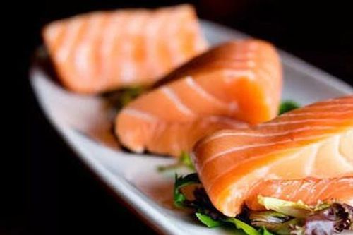 5 loại thực phẩm giàu vitamin D giúp tăng cường trí nhớ