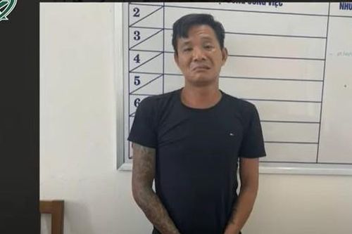 Côn đồ đâm người lạ tử vong vì nghĩ bị 'nhìn đểu' khi đang nhậu, hiện trường gây ám ảnh