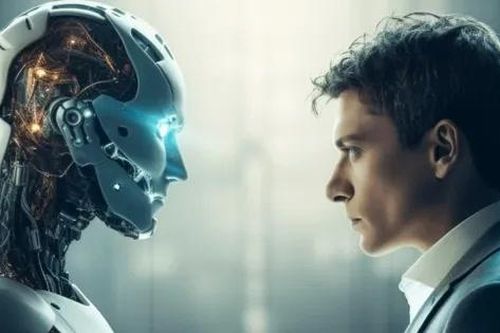 'Thử lòng' AI: Hóa ra AI sẵn sàng 'trở mặt' với con người nếu thấy bị đe dọa