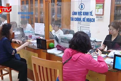 Từ 1/7, trợ cấp xã hội sẽ chi trả tại cấp xã