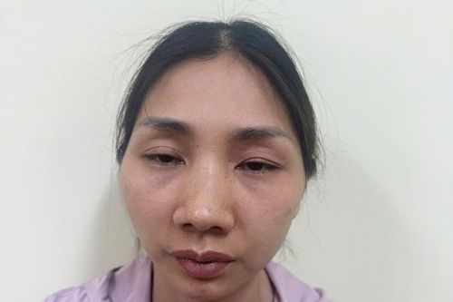 'Chém gió' có chồng người Hàn Quốc lừa đảo xuất khẩu lao động