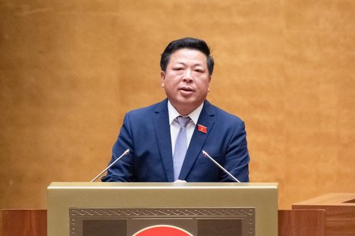 Luật Đường sắt (sửa đổi): Cho phép đầu tư dự án đường sắt bằng vốn ngoài Nhà nước