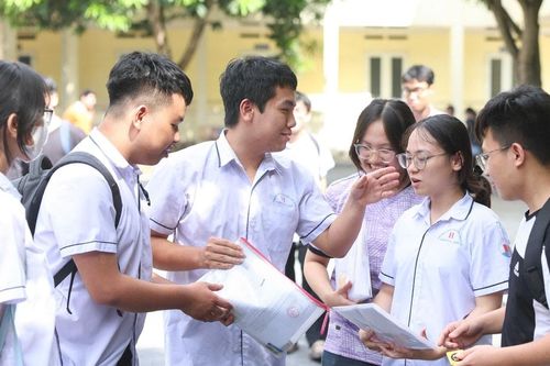 Môn thi tự chọn: Đề cao tư duy ứng dụng và thực hành của người học
