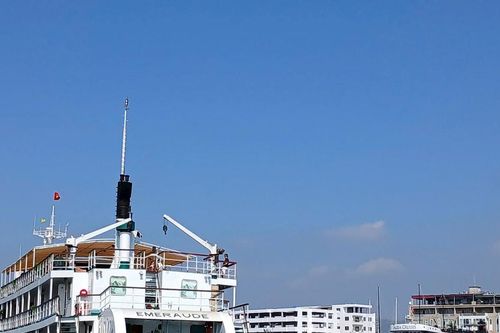 Một du khách nước ngoài đột tử trên tàu du lịch Hạ Long