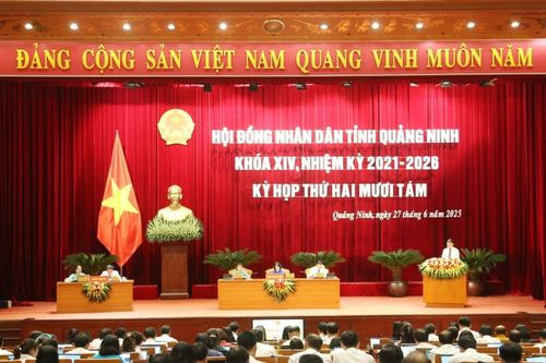 Quảng Ninh: Bổ sung cơ chế, biện pháp điều hành ngân sách địa phương