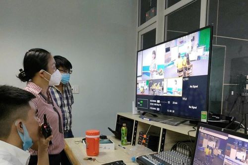 Báo chí thời chuyển đổi số: Giữ lửa nghề, bứt phá để phát triển bền vững