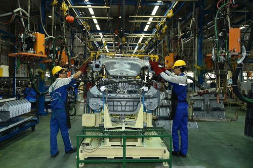 AmCham: Doanh nghiệp Mỹ vững tin vào Việt Nam