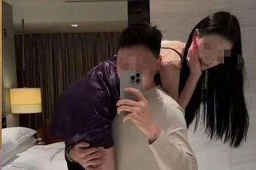 'Cựu giám đốc' Xiaomi bị tố ngoại tình với 200 cô gái