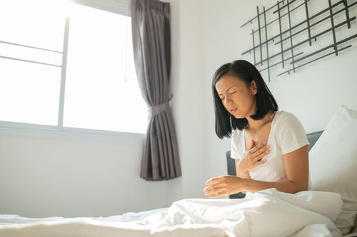5 dấu hiệu cho thấy cơ thể đang 'kêu cứu'