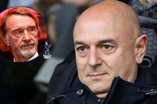 Chủ MU nguy cơ mất bộn tiền vì nợ Tottenham
