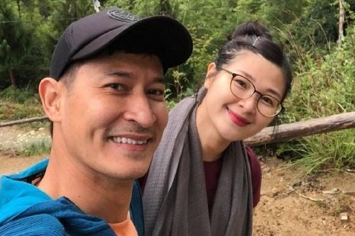 Huy Khánh nhắn Mạc Anh Thư: 'Mãi bên nhau bạn nhé'