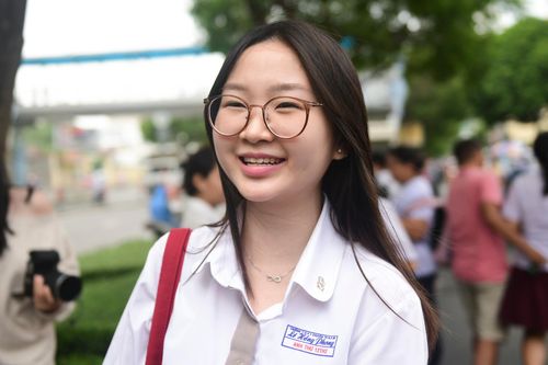 Đề thi, gợi ý đáp án môn Hóa học tốt nghiệp THPT 2025