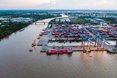 Chốt làm đường Vành đai 4 TP.HCM, dự kiến xong trong 3 năm