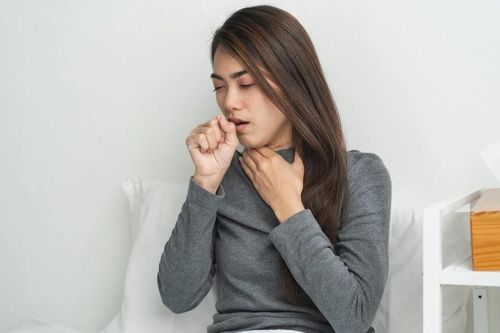 Có các dấu hiệu sau, rất có thể bạn đã mắc bệnh phổi
