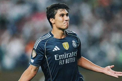 'Hiện tượng' của Real Madrid tăng giá mạnh
