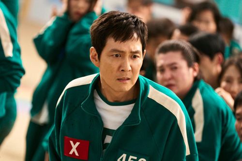 'Squid Game 3' bị chê