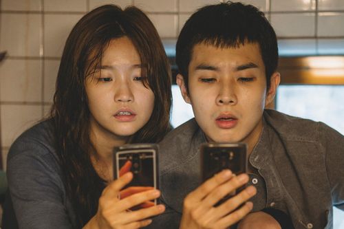 'Ký sinh trùng' là phim hay nhất thế kỷ 21