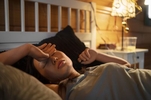 Thói quen phổ biến làm tăng nguy cơ mắc ung thư dạ dày