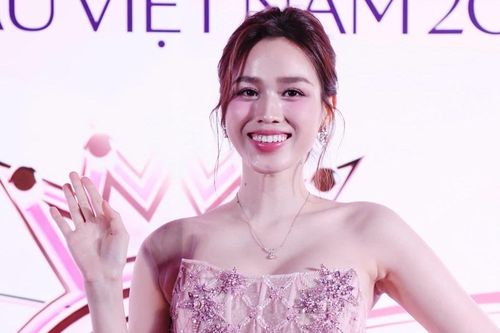 Đỗ Thị Hà, Tiểu Vy đọ sắc ở chung kết Hoa hậu Việt Nam