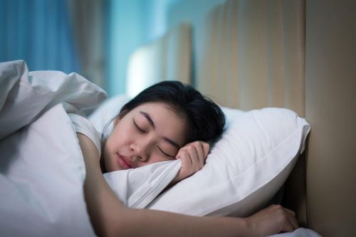 6 mẹo giúp người mắc bệnh phổi có giấc ngủ ngon