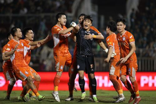 Thay đổi giúp Bùi Tiến Dũng tỏa sáng