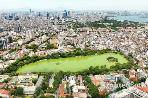 Thông qua nghị quyết về phân cấp quản lý nhà nước một số lĩnh vực kinh tế - xã hội