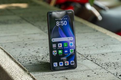 OPPO Reno14 F sẽ dùng chip Snapdragon 6 Gen 1