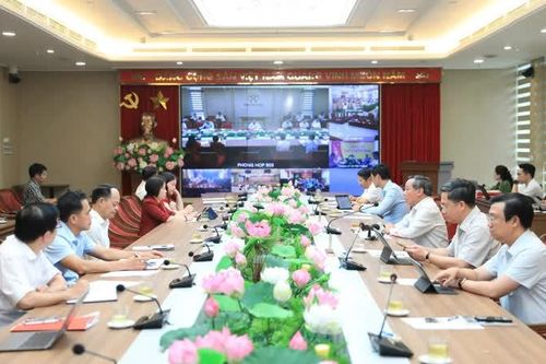 Hà Nội đạt nhiều kết quả tích cực trong vận hành thử nghiệm mô hình chính quyền hai cấp