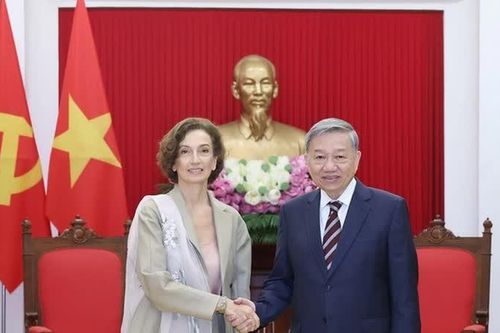 UNESCO – đối tác toàn diện, thực chất và hiệu quả của Việt Nam