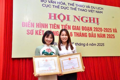 Thể thao thay đổi cuộc đời