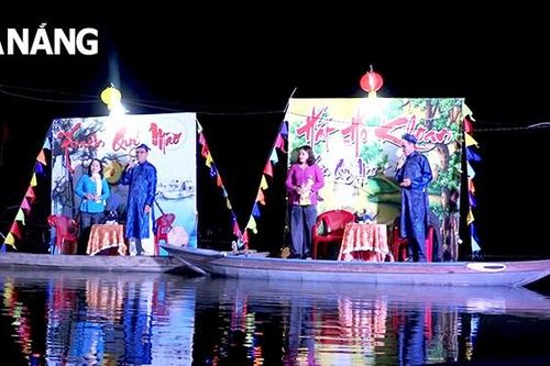 Khúc ca của kết nối và sáng tạo