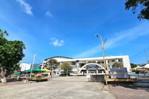 'Đất vàng' ở Bình Định được hoán đổi làm bảo tàng, nhà văn hóa lao động…