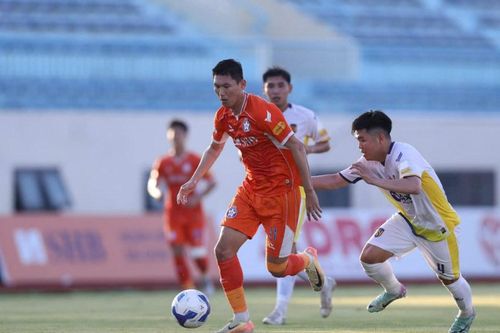 Nhận định trận đấu Đà Nẵng vs Bình Phước, 18h00 ngày 27.6: Công Phượng liệu có 'gieo sầu' cho đội bóng sông Hàn?