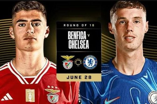 Nhận định trận đấu Benfica vs Chelsea, 3h00 ngày 29.6: Thắng để tránh nhánh 'tử thần'