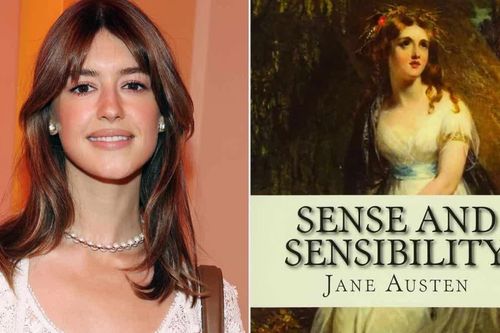 Tiểu thuyết nổi tiếng nhất của Jane Austen lên phim