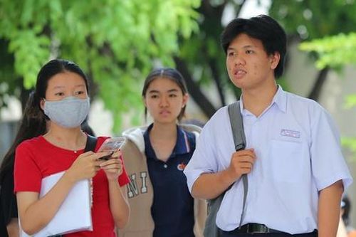 Đà Nẵng: Kỳ thi tốt nghiệp THPT diễn ra an toàn, nghiêm túc