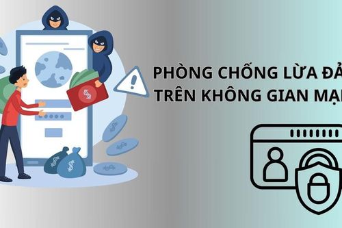 Chống lừa đảo trực tuyến: Cơ quan chức năng và doanh nghiệp công nghệ cùng hành động