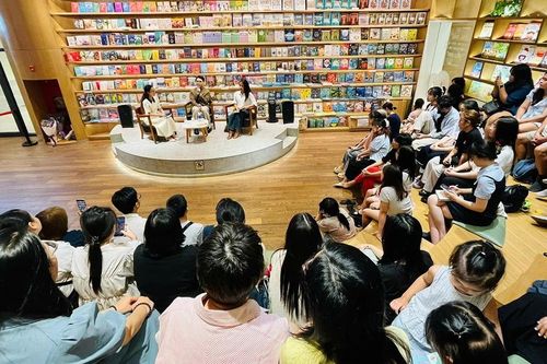 Chuỗi sự kiện 'Nhà mình thích ở bên nhau' nhân Ngày Gia đình Việt Nam 2025