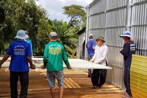 Nhân danh tôn giáo để chống phá đất nước