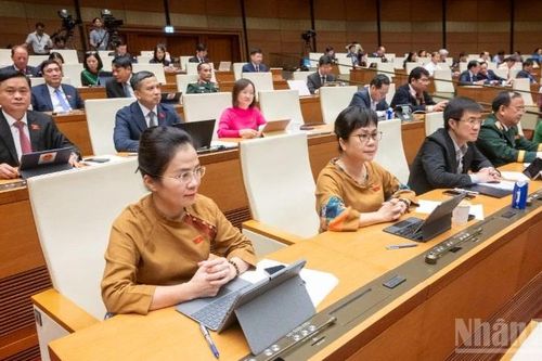 Nhà nước bảo đảm kinh phí bồi thường, hỗ trợ tái định cư với dự án đường sắt vốn ngoài nhà nước