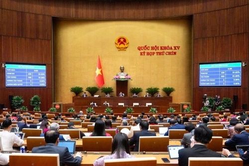 Tạo đột phá mạnh mẽ phát triển khoa học, công nghệ và đổi mới sáng tạo