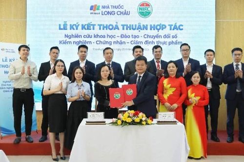 Triển khai 'kiểm tra kép' chất lượng thực phẩm chức năng