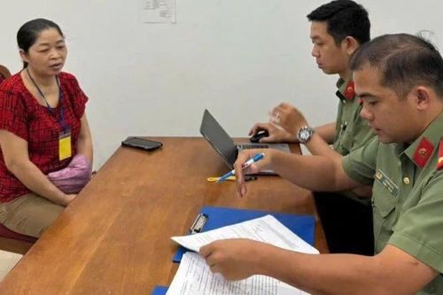 Khởi tố 6 đối tượng có hành vi trốn thuế