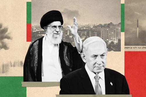 Chi phí khổng lồ sau 12 ngày Israel – Iran giao tranh